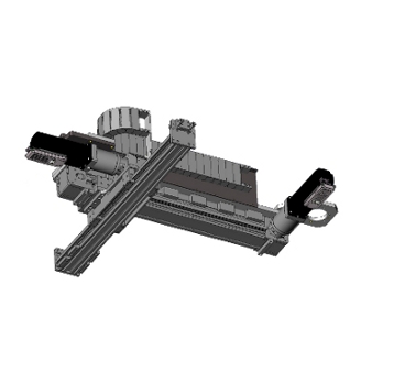 AXES<br><br>Recovery or updating of old machines in order to optimize production, improve performance and align at current regulations in terms of safety and certification.<br>Implementation of automatic test stations in pre-existing assembly lines to perform functional tests on sub-units of equipment household appliances in common use